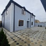 Satılır 5 otaqlı Həyət evi/villa, Binə qəs., Xəzər rayonu 3