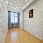 Satılır 3 otaqlı Yeni Tikili, Qara Qarayev metrosu, Nizami rayonu 8