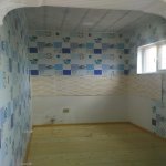 Satılır 2 otaqlı Həyət evi/villa, UPD, Nizami rayonu 4