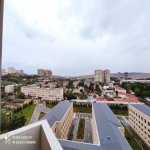 Kirayə (aylıq) 2 otaqlı Yeni Tikili, Avtovağzal metrosu, Biləcəri qəs., Binəqədi rayonu 18