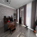 Kirayə (aylıq) 3 otaqlı Ofis, Heydər Əliyev Mərkəzi, Nərimanov rayonu 1