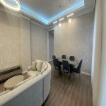 Kirayə (aylıq) 3 otaqlı Yeni Tikili, Ağ şəhər, Xətai rayonu 4
