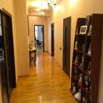 Продажа 4 комнат Новостройка, м. Эльмляр Академиясы метро, пос. Ясамал, Ясамал район 17