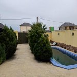 Kirayə (aylıq) 4 otaqlı Bağ evi, Mərdəkan, Xəzər rayonu 5