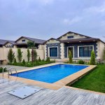 Satılır 3 otaqlı Bağ evi, Şüvəlan, Xəzər rayonu 2