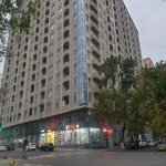 Аренда 3 комнатная Новостройка, м. 28 Мая метро, Насими район 24
