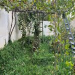 Satılır 4 otaqlı Həyət evi/villa, Həzi Aslanov metrosu, Köhnə Günəşli qəs., Xətai rayonu 28