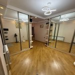 Продажа 3 комнатная Новостройка, İnşaatçılar метро, пос. Йени Ясамал, Ясамал район 18