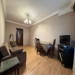 Аренда 3 комнатная Вторичка, 8-ой микрорайон, Бинагадинский р-н район 2