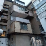 Satılır 1 otaqlı Köhnə Tikili, Elmlər akademiyası metrosu, Yasamal rayonu 1