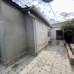 Satılır 3 otaqlı Həyət evi/villa, Koroğlu metrosu, Zabrat qəs., Sabunçu rayonu 1