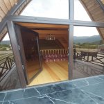 Kirayə (günlük) 4 otaqlı Həyət evi/villa Qəbələ 21