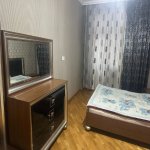 Kirayə (aylıq) 3 otaqlı Yeni Tikili, Əhmədli metrosu, Xətai rayonu 4