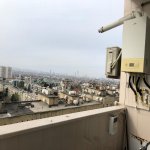 Satılır 3 otaqlı Yeni Tikili, Həzi Aslanov metrosu, Əhmədli, Xətai rayonu 9