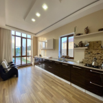 Satılır 6 otaqlı Həyət evi/villa, Novxanı, Abşeron rayonu 5