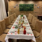 Kirayə (aylıq) Obyekt, 20 Yanvar metrosu, Nəsimi rayonu 6