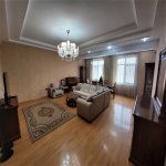 Kirayə (aylıq) 4 otaqlı Yeni Tikili, Nizami metrosu, Yasamal rayonu 4