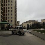 Satılır 3 otaqlı Yeni Tikili, Elmlər akademiyası metrosu, Yasamal rayonu 12