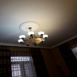 Satılır 5 otaqlı Həyət evi/villa, Neftçilər metrosu, Bakıxanov qəs., Sabunçu rayonu 3