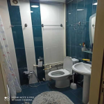 Kirayə (aylıq) 4 otaqlı Köhnə Tikili, Xalqlar dostluğu metrosu, Nizami rayonu 6