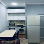 Kirayə (aylıq) 1 otaqlı Həyət evi/villa, Montin qəs., Nərimanov rayonu 4