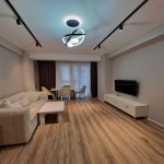 Kirayə (aylıq) 2 otaqlı Yeni Tikili, Bayıl qəs., Səbail rayonu 1