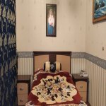 Kirayə (aylıq) 3 otaqlı Köhnə Tikili, Gənclik metrosu, Nəsimi rayonu 2