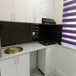 Satılır 2 otaqlı Köhnə Tikili, Memar Əcəmi metrosu, 4-cü mikrorayon, Nəsimi rayonu 13
