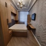 Kirayə (aylıq) 2 otaqlı Yeni Tikili, Nizami metrosu, Kubinka, Nəsimi rayonu 3
