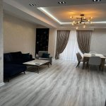 Kirayə (aylıq) 4 otaqlı Yeni Tikili, Xətai metrosu, Ağ şəhər, Xətai rayonu 16