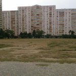 Satılır 4 otaqlı Yeni Tikili, Qələbə dairəsi, Yasamal rayonu 2