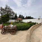 Satılır 5 otaqlı Həyət evi/villa, Mərdəkan, Xəzər rayonu 31
