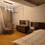 Kirayə (aylıq) 3 otaqlı Yeni Tikili, Nizami metrosu, Yasamal rayonu 11