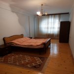 Kirayə (aylıq) 3 otaqlı Yeni Tikili, Xətai metrosu, Xətai rayonu 5