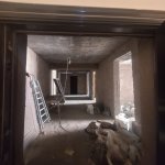 Satılır 2 otaqlı Yeni Tikili, Gənclik metrosu, Nərimanov rayonu 9