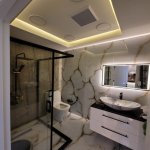 Satılır 3 otaqlı Yeni Tikili, Gənclik metrosu, Xətai rayonu 15