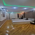 Kirayə (aylıq) 3 otaqlı Yeni Tikili, Gənclik metrosu, Nərimanov rayonu 4