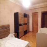 Kirayə (aylıq) 4 otaqlı Yeni Tikili, 20 Yanvar metrosu, Nəsimi rayonu 7