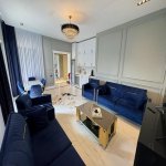 Kirayə (aylıq) 4 otaqlı Bağ evi, Mərdəkan, Xəzər rayonu 3