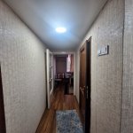 Kirayə (aylıq) 3 otaqlı Köhnə Tikili, Elmlər akademiyası metrosu, Yasamal qəs., Yasamal rayonu 10