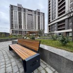 Satılır 3 otaqlı Yeni Tikili, Xətai metrosu, Ağ şəhər, Xətai rayonu 7
