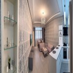 Аренда 3 комнатная Новостройка, пос. Бадамдар, Сябаиль район 2