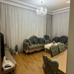 Продажа 3 комнатная Новостройка, İnşaatçılar метро, пос. Ясамал, Ясамал район 2