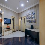 Kirayə (aylıq) 5 otaqlı Ofis, Nəriman Nərimanov metrosu, Nərimanov rayonu 14