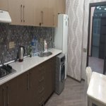 Kirayə (aylıq) 3 otaqlı Yeni Tikili, İnşaatçılar metrosu, Yeni Yasamal qəs., Yasamal rayonu 9