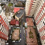 Satılır 3 otaqlı Yeni Tikili, Xətai metrosu, Xətai rayonu 12