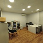 Kirayə (aylıq) 16 otaqlı Ofis, İçərişəhər metrosu, Səbail rayonu 14