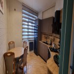 Продажа 3 комнат Новостройка, м. Эльмляр Академиясы метро, пос. Ясамал, Академия Наук, Ясамал район 10