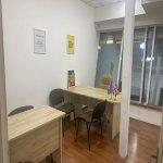 Kirayə (aylıq) 1 otaqlı Ofis, 28 May metrosu, Nəsimi rayonu 2