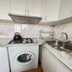 Kirayə (aylıq) 1 otaqlı Köhnə Tikili, Gənclik metrosu, Nərimanov rayonu 11